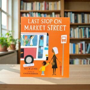 Last Stop On Market Street_Tapped_Matt De La Pena_KWB77880