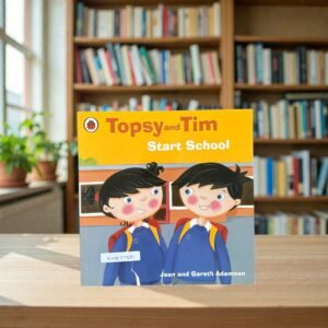 Topsy And Tim Start School_Jean_KWB77881