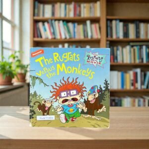 Help_My Dinosaurs Are Lost In The City_Amazon_KWB77884