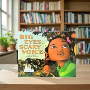 Big Eye's Scary Voice_Edel Wignell_KWB77904