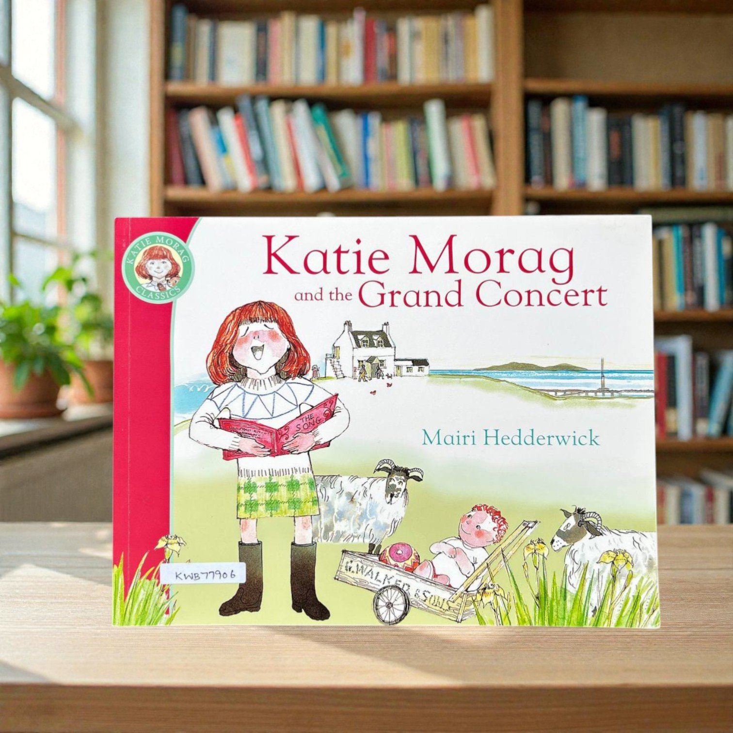Katie Morag And The Grand Concert_Mairi Hedderwick_KWB77906