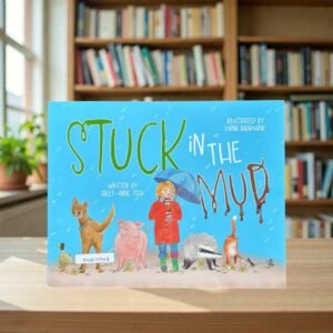 Stuck In The Mud_Sally-Anne Peek_KWB77908
