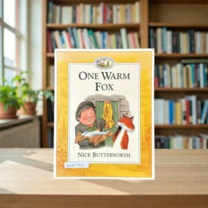 One Warm Fox_Nick Butterworth_KWB77913