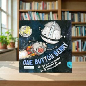 One Button Benny_Alan Windram_KWB77917