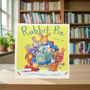 Rabbit Pie Penny Lves_Child's Play_KWB77926