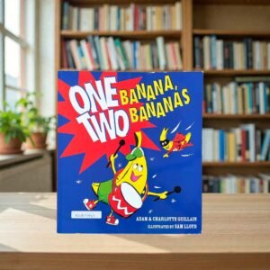 One Banana Two Banana_Adam_KWB77937_Papaya