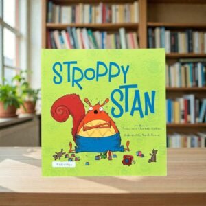 Stroppy Stan _Adam _KWB77940