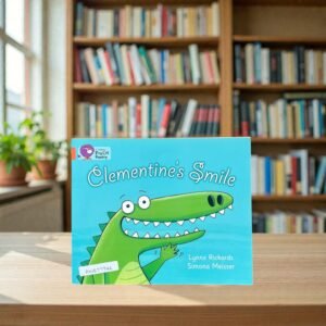 Clementies's Smile_Lynne Rickards_KWB77946