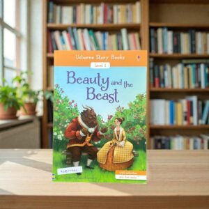 Beauty And The Bea_Usborns_Laure Fournier_KWB77952