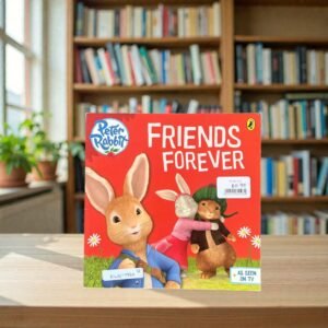 Friends Forever_Peter Rabbit_Used_Puffin_KWB77960