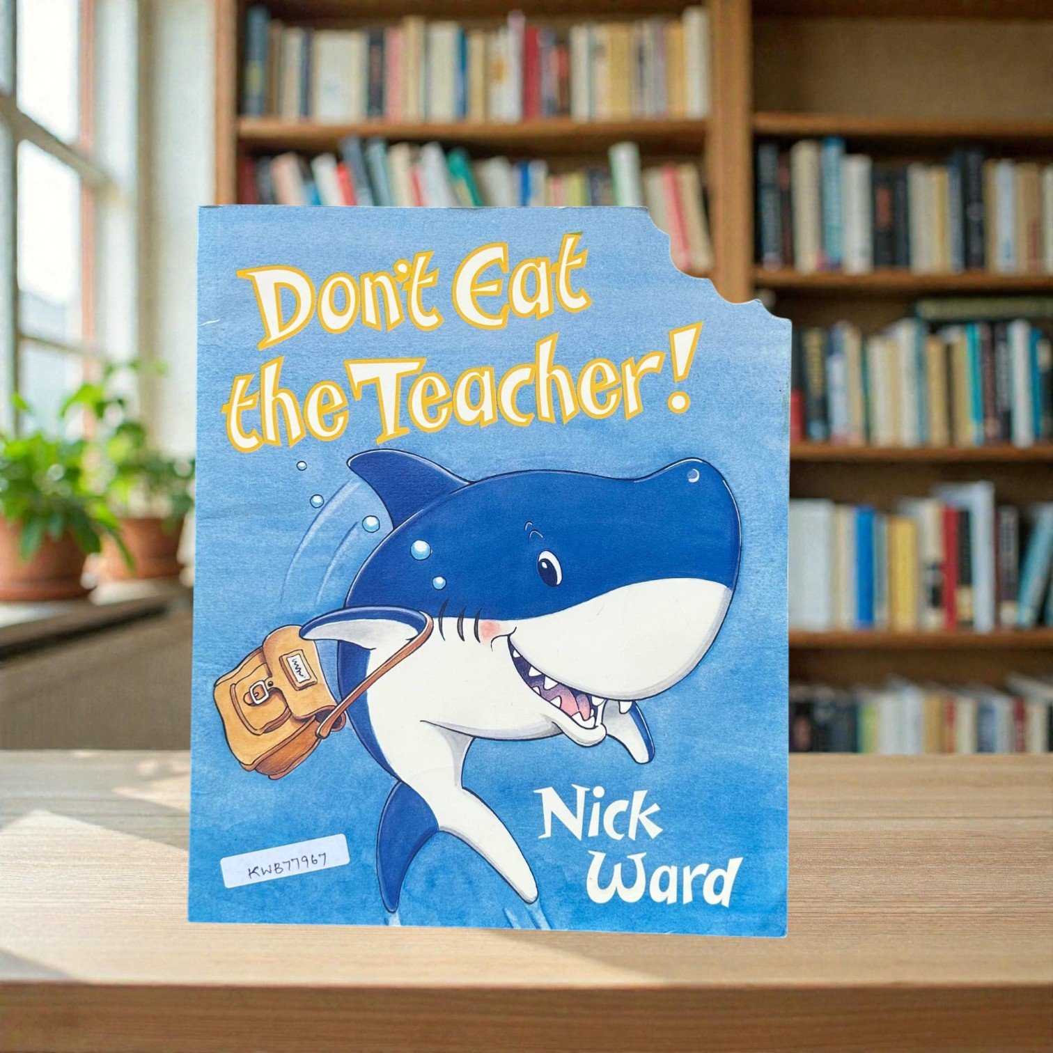 Don't Eat The Teacher!_Nick Ward_KWB77967_Zara