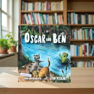 Oscar And Ben_Sean Perkins_KWB77984