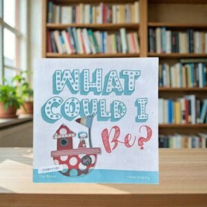 What Could I Be?_Tim Milner_KWB77985