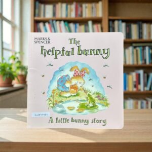 The Helpful Bunny_Marks_KWB77987_Zara