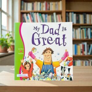 My Dad Is Great_Gaby Goldsack_KWB77990_Riya