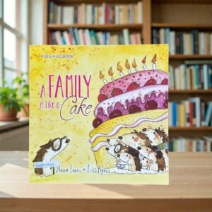 A Family Is Like A Cake_Shona Innes_KWB77993_Zara
