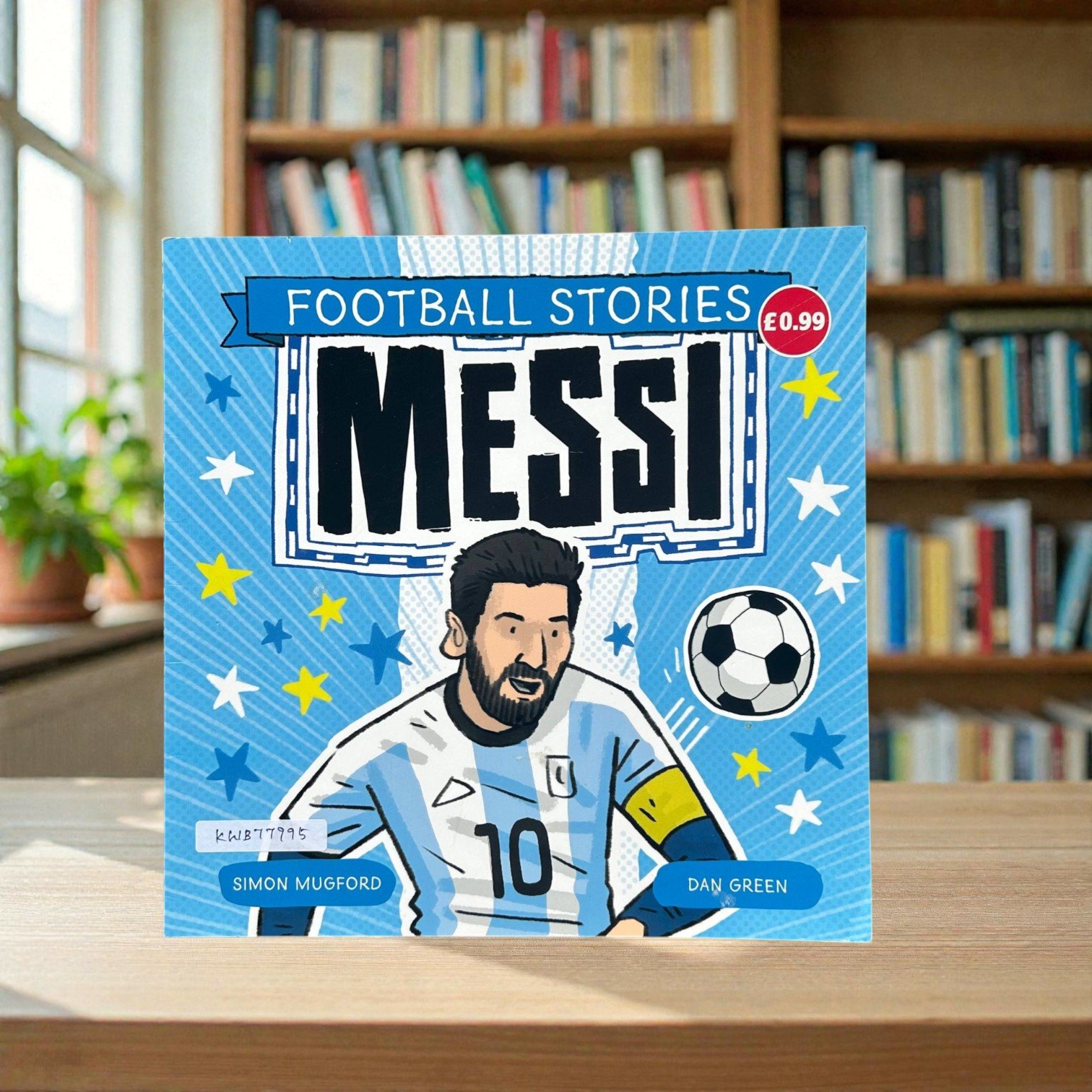 Football Stories Messi _Simon Mugford_KWB77995_Riya