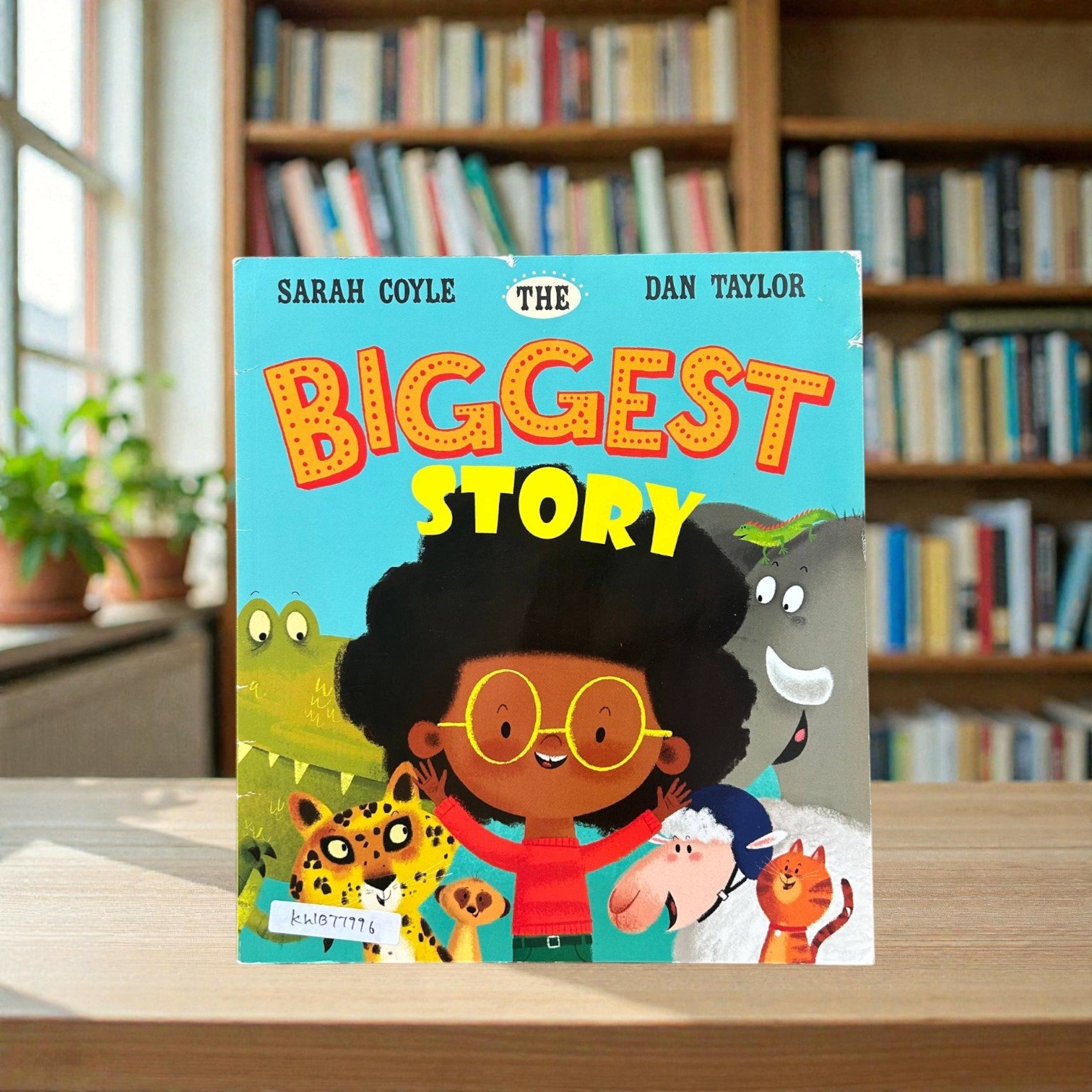 The Biggest Story_Sarah Coyle_KWB77996_Zara