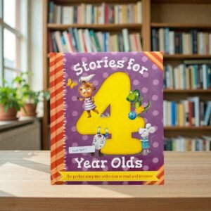 Stories For 4 Year Olds_Igloobooks_KWB78007