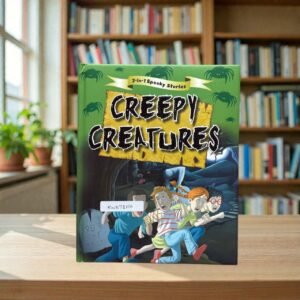 Creepy Creatures_Igloobooks_KWB78010