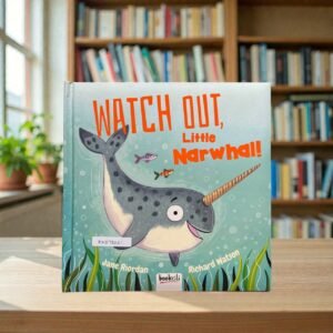 Watch Out, Little Narwhal!_Bookoli_KWB78021