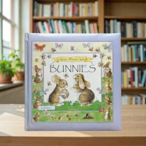Three Minute Tales Bunnies_Caroline Repchuk_KWB78027