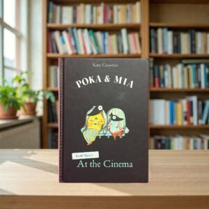 Poka & Mia_Kitty Crowther_KWB78047