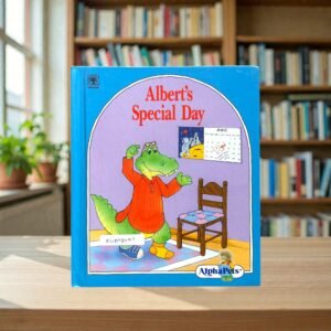 Albert's Special Day_Grolier_KWB78059
