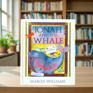 Tricky Tractor _Steve Smallman_KWB78071