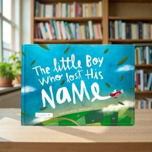 The Little Boy Who Lost His Name_David Cadji-Newby_KWB78078