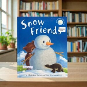 Snow Friends_M Christina Butler _KWB78097