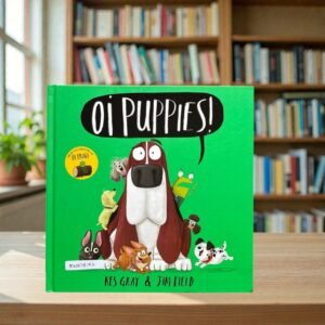 Oi Puppies_Kes Gray_KWB78103