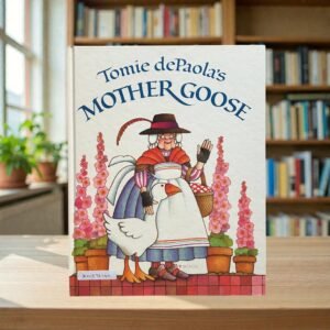 Mother Goose_Tomie dePaola's_KWB78140