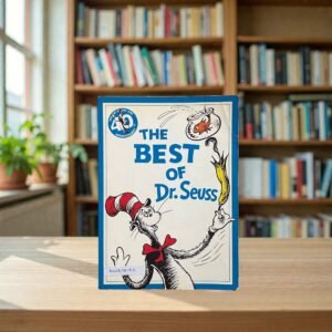 The Best Of Dr.Seuss_Dr.Seuss_KWB78153
