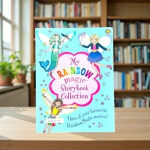 Mt Rainbow Magic Storybook Collection_Daisy Meadows_KWB78193