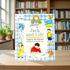 Jack And Lily_Angela McAllister_KWB78194