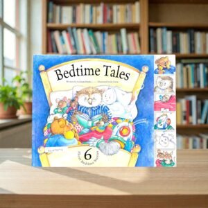 Bedtime Tales_Graham Marks_KWB78198