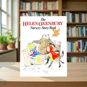 Nursery Story Book_Helen Oxenbury_KWB78202