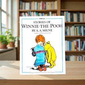 Stories Of Winnie-The Pooh_A.A. Milne_KWB78208