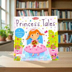 Princess Tales_Enid Richemont_KWB78212