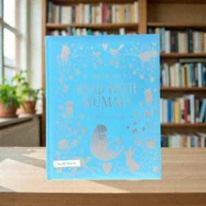 A Treasury To Read With Mummy_Gabriel Alborozo_KWB78214