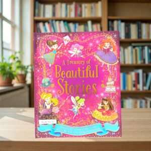 A Treasury Of Beautiful Stories_Lindsay Dale_KWB78215