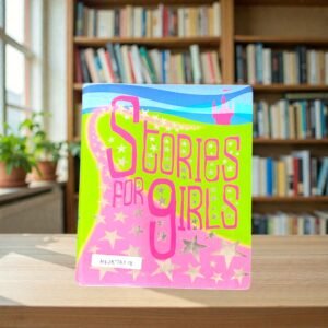 Stories For Girls_Fiona Waters_KWB78218