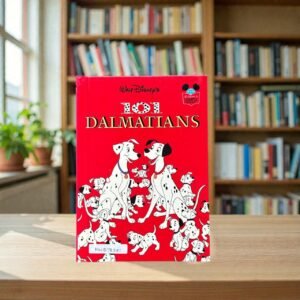 101 Dalmatians_Disney_KWB78241