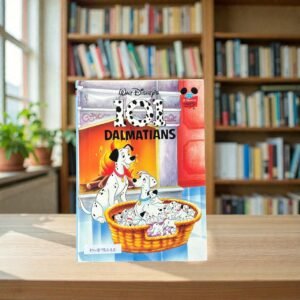 101 Dalmatians_Disney_KWB78242