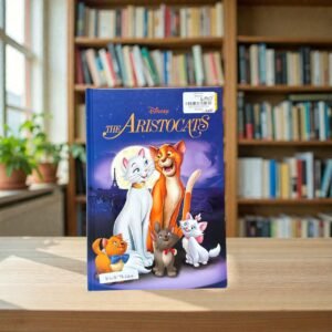 The Aristocats_Disney_KWB78244