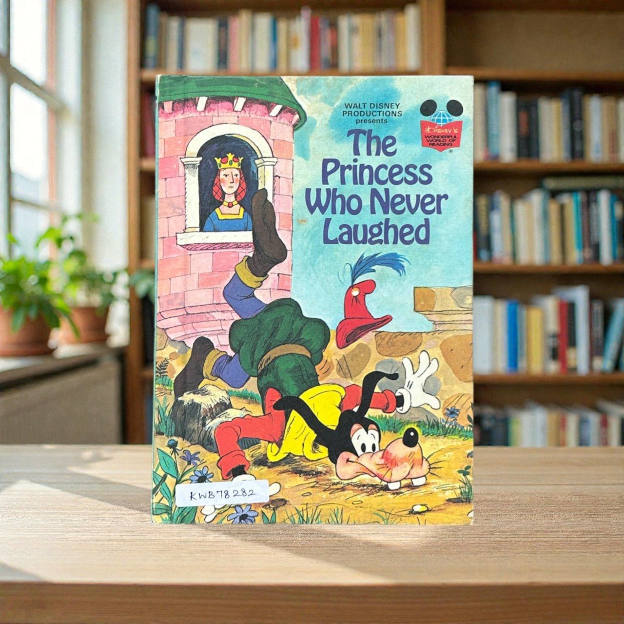 The Princess Who Never Laughed_Disney_KWB78282