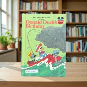 Donald Duck' Birthday_Disney_KWB78292
