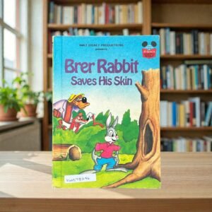 Brer Rabbit Saves His Skin_Disney_KWB78296
