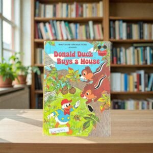 Donald Duck Buys A House_Disney_KWB78307